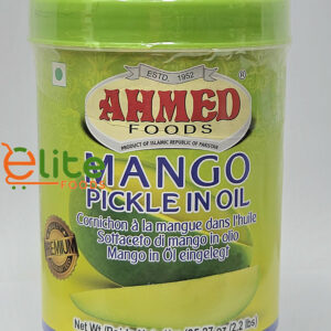 Ahmed Foods Mango Pickle 1kg
