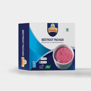 Ammachies Beetroot Pachadi 400g