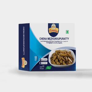 Ammachies Chena Mezhukkupuratty 400g
