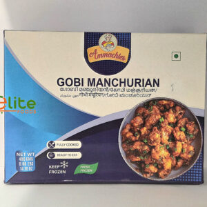 Ammachies Gobi Manchurian 400g