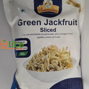 Ammachies Green Jackfruit Sliced 400g