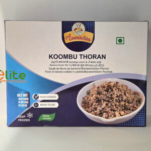 Ammachies Koombu Thoran 400g