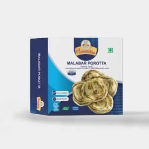 Ammachies Malabar Porotta 908g