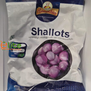 Ammachies Shallots 400g