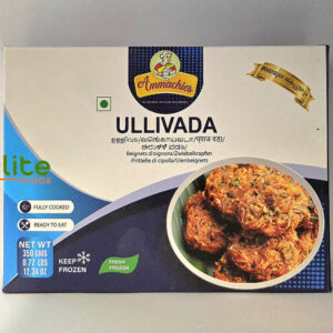 Ammachies Ullivada 350g