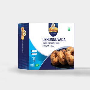 Ammachies Uzhunnuvada 400g