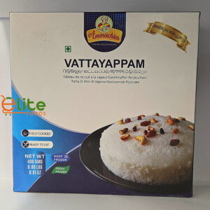 Ammachies Vattayappam 400g