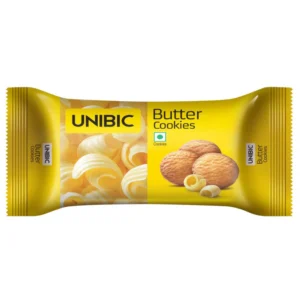 Unibic Butter Cookies 67.5g