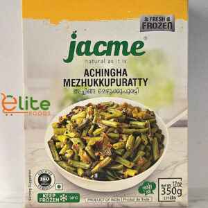Jacme Achinga Mezhukupuratty 350g