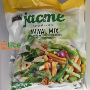 Jacme Aviyal Mix