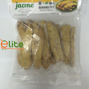 Jacme Banana Fry