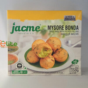 Jacme Mysore Bonda 350g