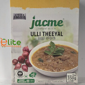 Jacme Ullitheeyal 350g