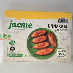 Jacme Unnakkai 350g