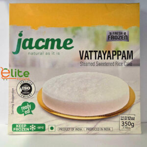 Jacme Vattayappam 350g