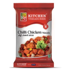 Kitchen Treasures Chilli Chicken Masala 100g