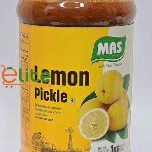 Mas Lemon Pickle 1kg