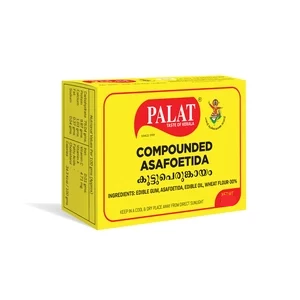 Palat Asafoeitda Bar