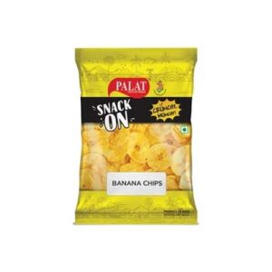 Palat Banana Chips 300g
