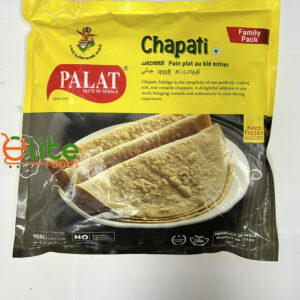 Palat Chapati Family pack 908g
