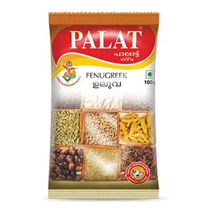 Palat Fenugreek (Uluva)