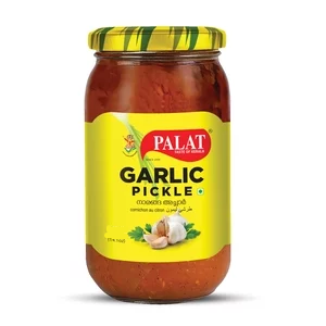 Palat Garlic Pickle