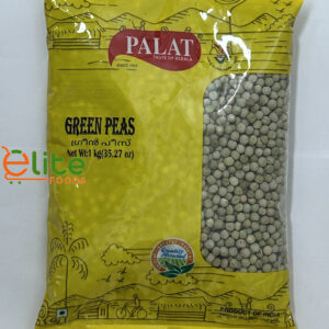 Palat Green Peas 1kg