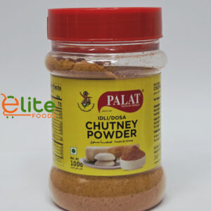 Palat Idli/Dosa Chutney Powder 100g