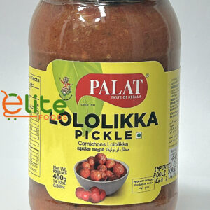 Palat Lololikka Pickle 400g