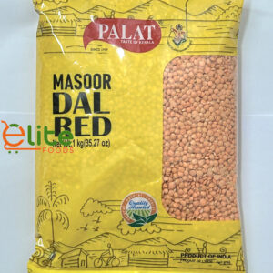 Palat Masoor Dal Red 1kg