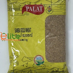 Palat Samba Sooji Wheat 1kg