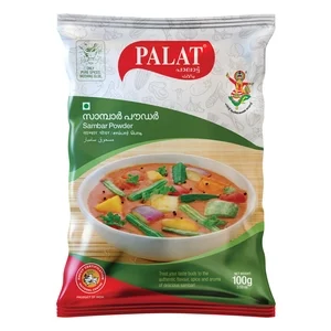 Palat Sambar Powder
