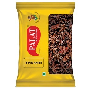 Palat Star Anise Thakkolam