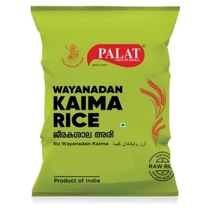 Palat Wayanadan Kaima Rice 5kg