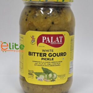Palat White Bitter Gourd Pickle 400g