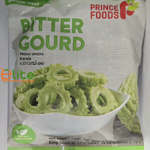 Prince Foods Bitter Gourd (Pavakka) 400g