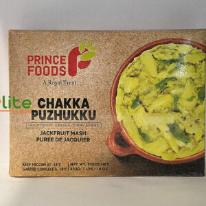 Prince Foods Chakkapuzhukku 454g