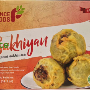 Prince Foods Sukhiyan 400g