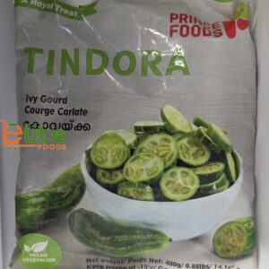Prince Foods Tindora Ivy Gourd Courge Cariate (Kovakka) 400g