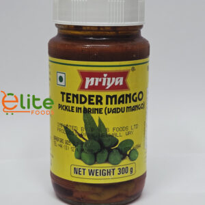Priya Tender Mango Pickle 300g