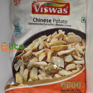 Viswas Chinese Potato 400g