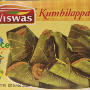Viswas Kumbilappam 350g