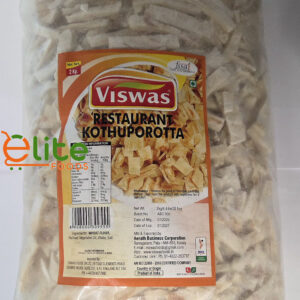 Viswas Restaurant Kothuporotta 2kg