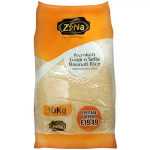 Zyna golden sella 10g