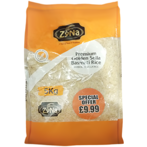 Zyna golden sella 5kg